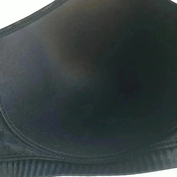 Mark & Spencer Black 40C lightly lined Bra - Picture 7 of 9